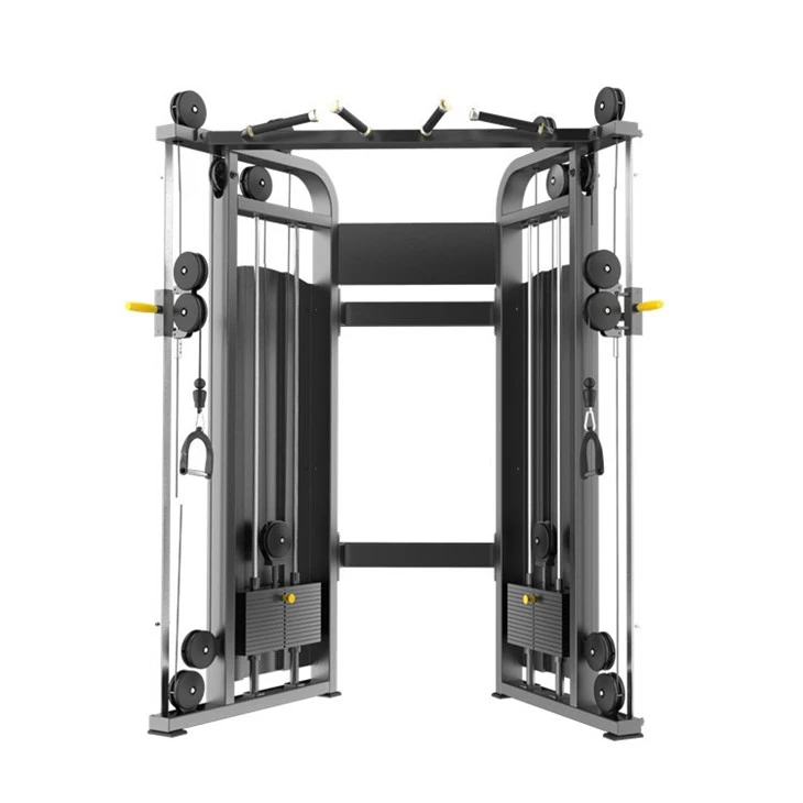 Dual-Arm Smith Machine factory