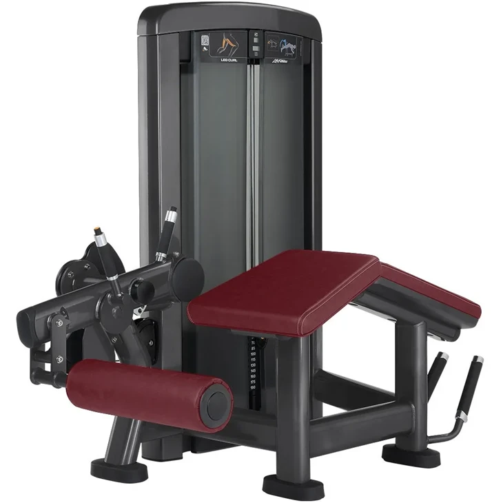 Leg Curl Machine: Tighten Posterior Thighs suppliers