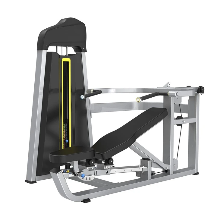 Chest & Shoulder Combo Machine best