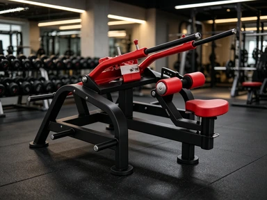DualFunction PressDown Trainer – Powerful Equipment For Arm & Chest Sculpting price