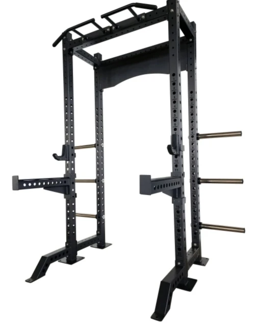 Rack ti formation ti Gym ti da